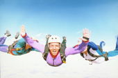 Skydive Express - Attractions Sydney 1