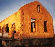 St Helena Island - Attractions Sydney