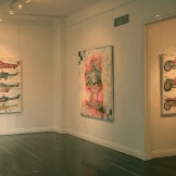 Jan Murphy Gallery - Attractions Sydney
