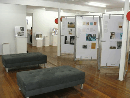 Circle Gallery - Attractions Sydney 2