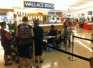 Capalaba Park Shopping Centre - Attractions Sydney 3