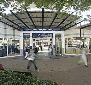 Stockland - Cleveland - Attractions Sydney 1