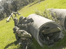 Logan Laser Skirmish - Attractions Sydney 1