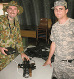 Logan Laser Skirmish - Attractions Sydney 3