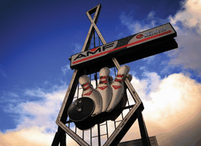 AMF Bowling - Capalaba - Attractions Sydney 2