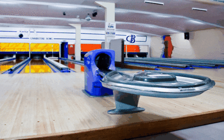 Caboolture Bowl & Mini Golf - Attractions Sydney 2
