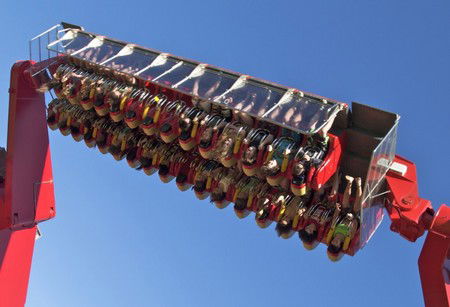 Adventure World - Attractions Sydney 1