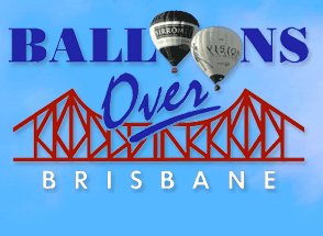 Balloons Over Brisbane - Attractions Sydney