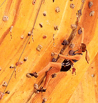 Rocksports Indoor Climbing - Attractions Sydney 0