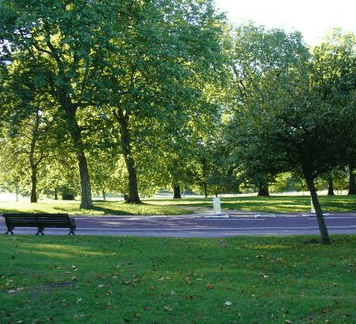 Mowbray Park - Attractions Sydney 0