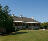 Newstead House - Attractions Sydney 0