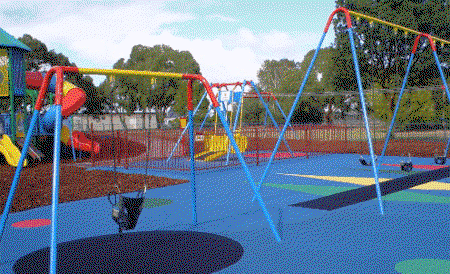 St Lucia Playground - Attractions Sydney 0