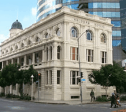 Naldham House - Attractions Sydney 0