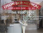 Lygon Dermedical Skin & Body Day Spa - Attractions Sydney 1