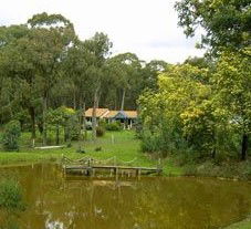 Gain Life Healing Health Retreat - Attractions Sydney 1