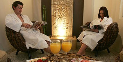 Orchid Day Spa - Attractions Sydney 3
