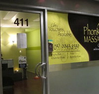 PhonKlai Massage - Attractions Sydney