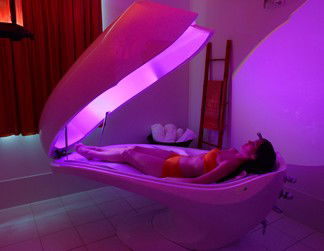 Santika Day Spa - Attractions Sydney 1