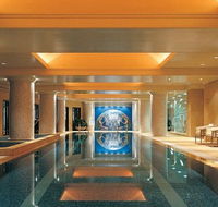 Sanctuary Spa - Hyatt - Attractions Sydney