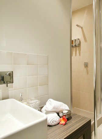 Spa Nirvana - Attractions Sydney 1