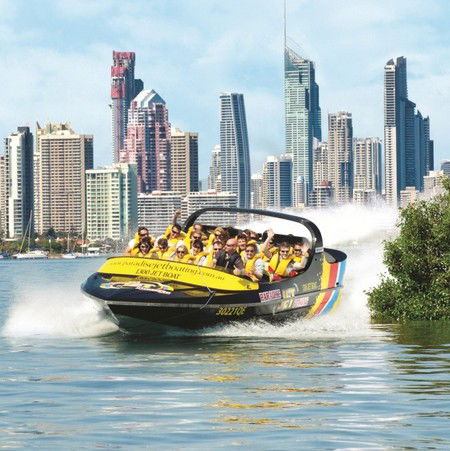 Main Beach QLD Attractions Sydney