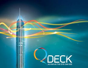 QDeck - Attractions Sydney 0