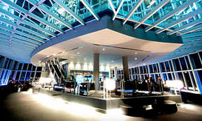 QDeck - Attractions Sydney 3