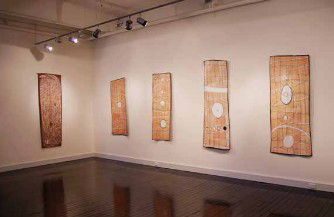 Gallery Gabrielle Pizzi - Attractions Sydney 2