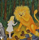 Artman Gallery - Attractions Sydney 3
