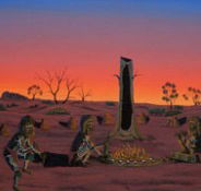Artworld tv - Attractions Sydney