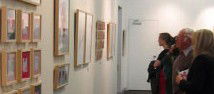 Clement Meadmore Gallery - Attractions Sydney 1