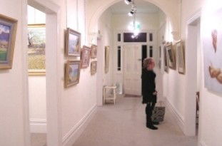 Australian Guild Of Realist Artists - Attractions Sydney 0
