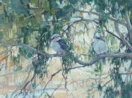 Australian Guild Of Realist Artists - Attractions Sydney 2