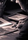 The Baldessin Press - Attractions Sydney 2