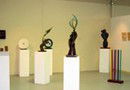 Bayside Sculpture & Gallery - Attractions Sydney 2