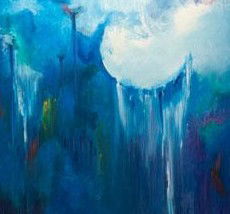 Blue Dog Gallery - Attractions Sydney 1