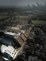 William Mora Galleries - Attractions Sydney 3