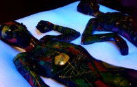 Yarra Sculpture Gallery - Attractions Sydney 2