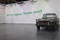 VCA Margaret Lawrence Gallery - Attractions Sydney 1