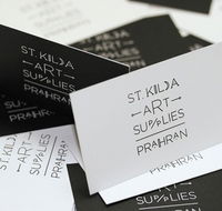 St Kilda Art Supplies Prahran - Attractions Sydney