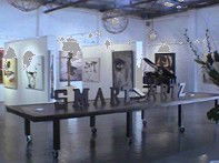 Smart Artz Gallery - Attractions Sydney 0
