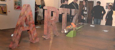 Smart Artz Gallery - Attractions Sydney 1
