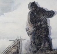 Scott Livesey Galleries - Attractions Sydney