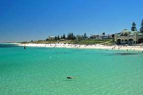 Cottesloe WA Attractions Sydney