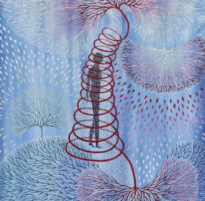 Purgatory Artspace - Attractions Sydney 1
