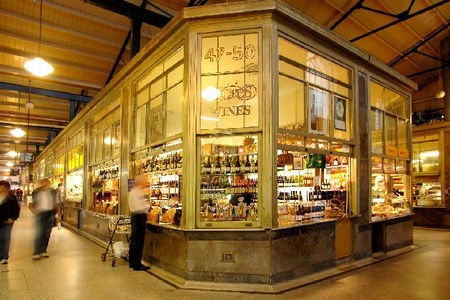 Queen Victoria Market - Attractions Sydney 2