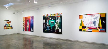 John Buckley Gallery - Attractions Sydney 1