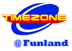 Timezone at Funland - Attractions Sydney