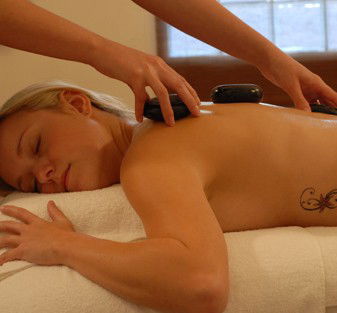 Silk Day Spa - Attractions Sydney 1