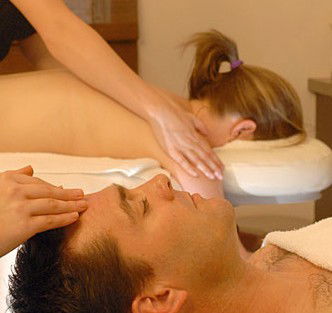 Silk Day Spa - Attractions Sydney 2
